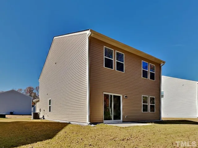 $2,149 | 117 Mdw Vista Lane, Angier, NC 27501