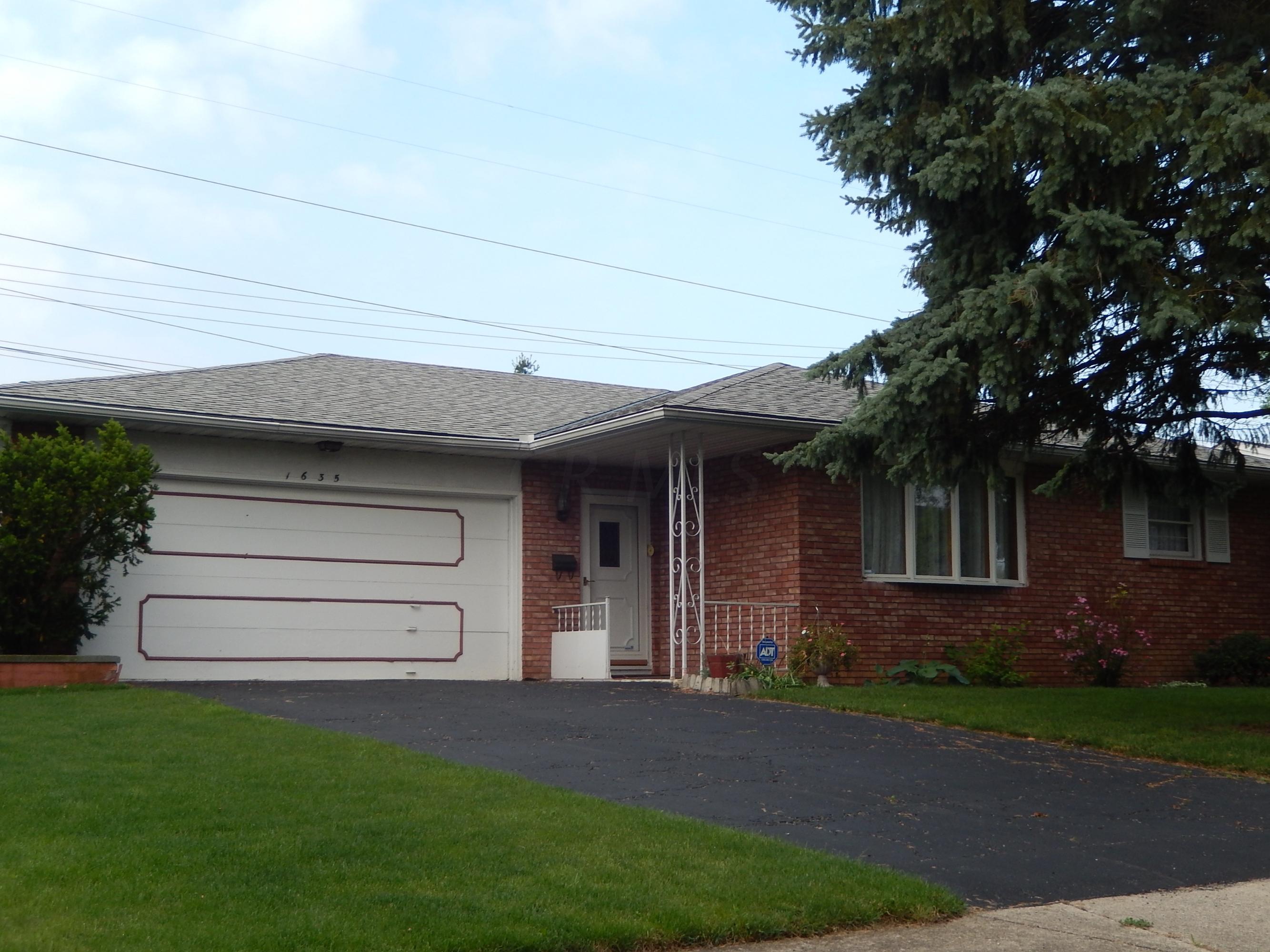 1635 Norma Road Columbus, OH 43229 - Photo 1 of 19 Gallery Image 1