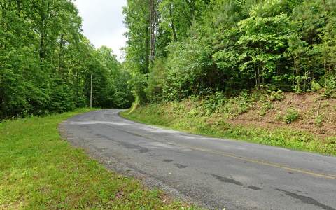 112-ac Rodgers Creek Road Ellijay, GA 30540 - Photo 1 of 1 Main View