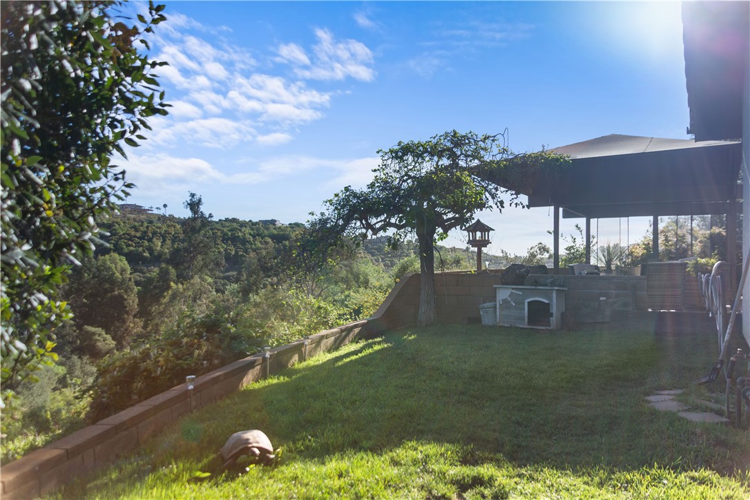 1138 Little Gopher Canyon Road Vista, CA 92084 - Photo 47 of 70