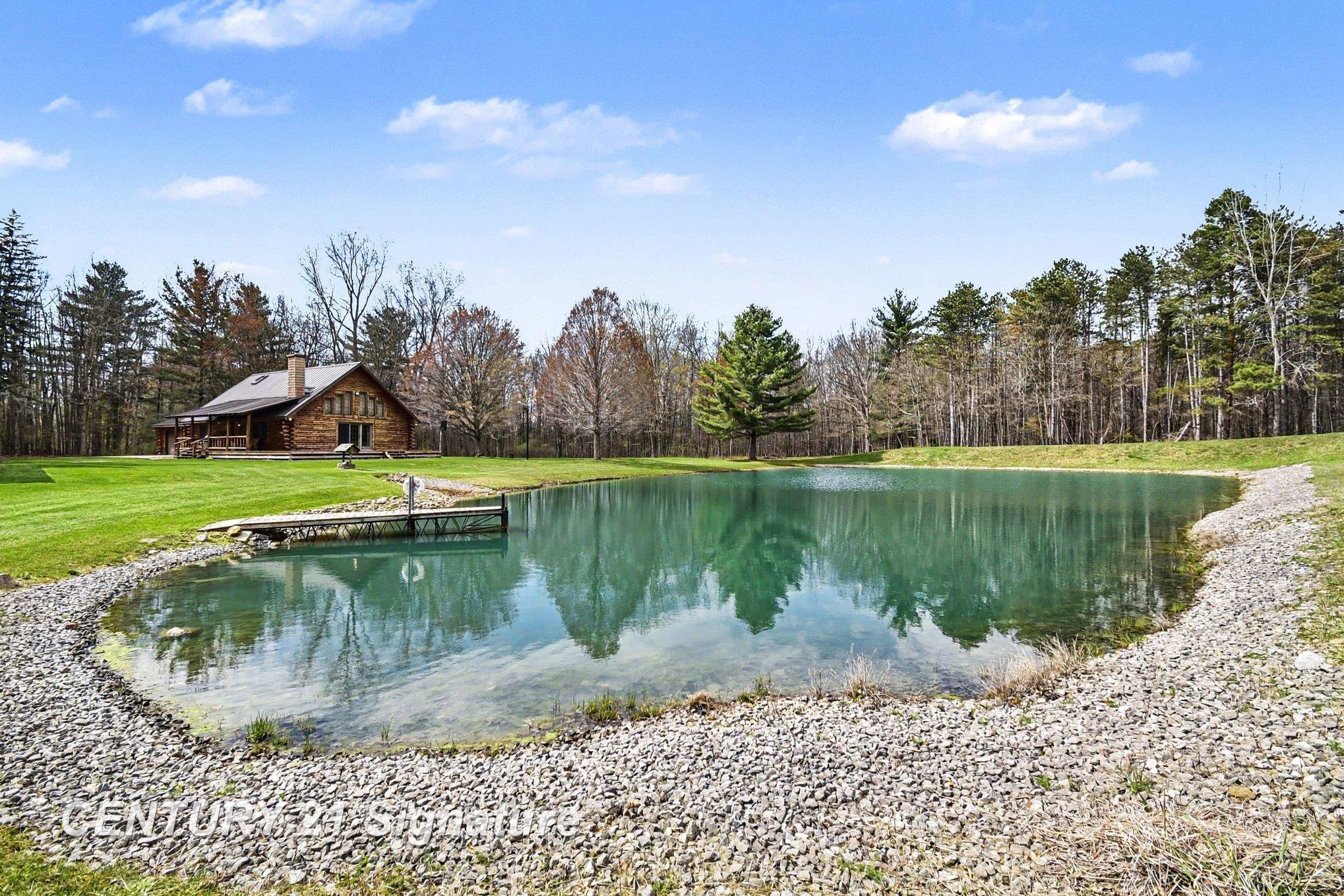 17790 West Peet Road Oakley, MI 48649 - Photo 25 of 32