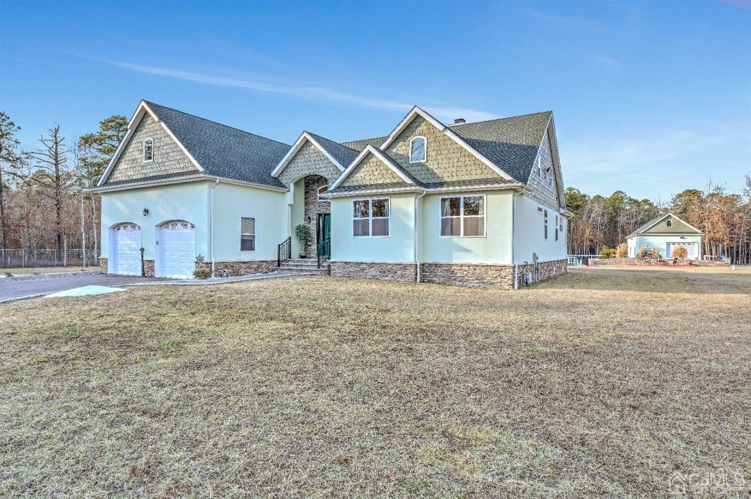 320 East Pleasant Grove Road Jackson, NJ 08527 - Photo 51 of 93 Gallery Image 51