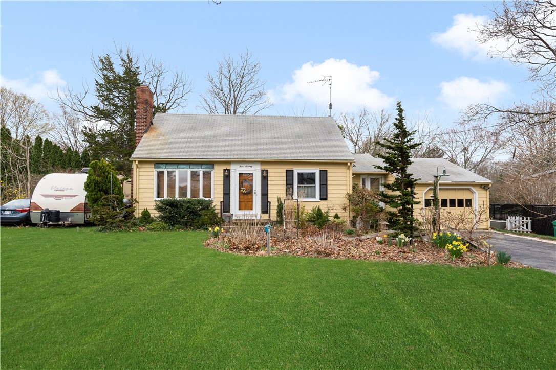 470 Ives Road Warwick, RI 02818 - Photo 23 of 24