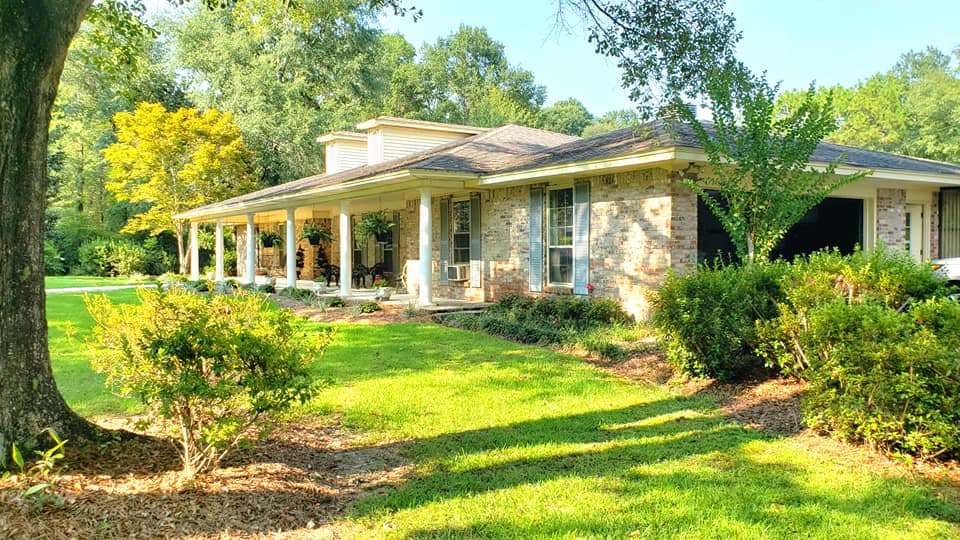 45480 Lac Road Bay Minette, AL 36507 - Photo 26 of 26
