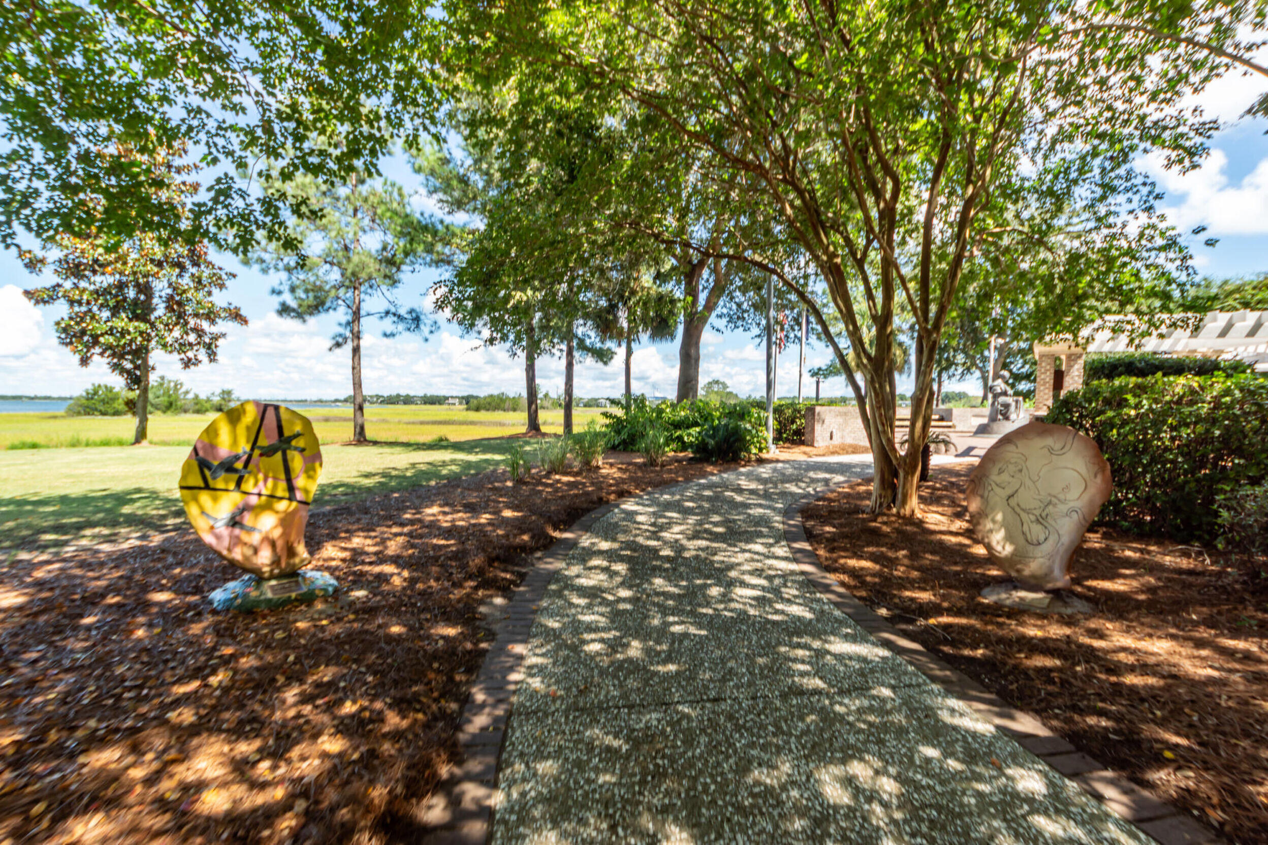 1069 Mathis Ferry Road Mount Pleasant, SC 29464 - Photo 36 of 45 11Mt.PleasantWaterfrontpark