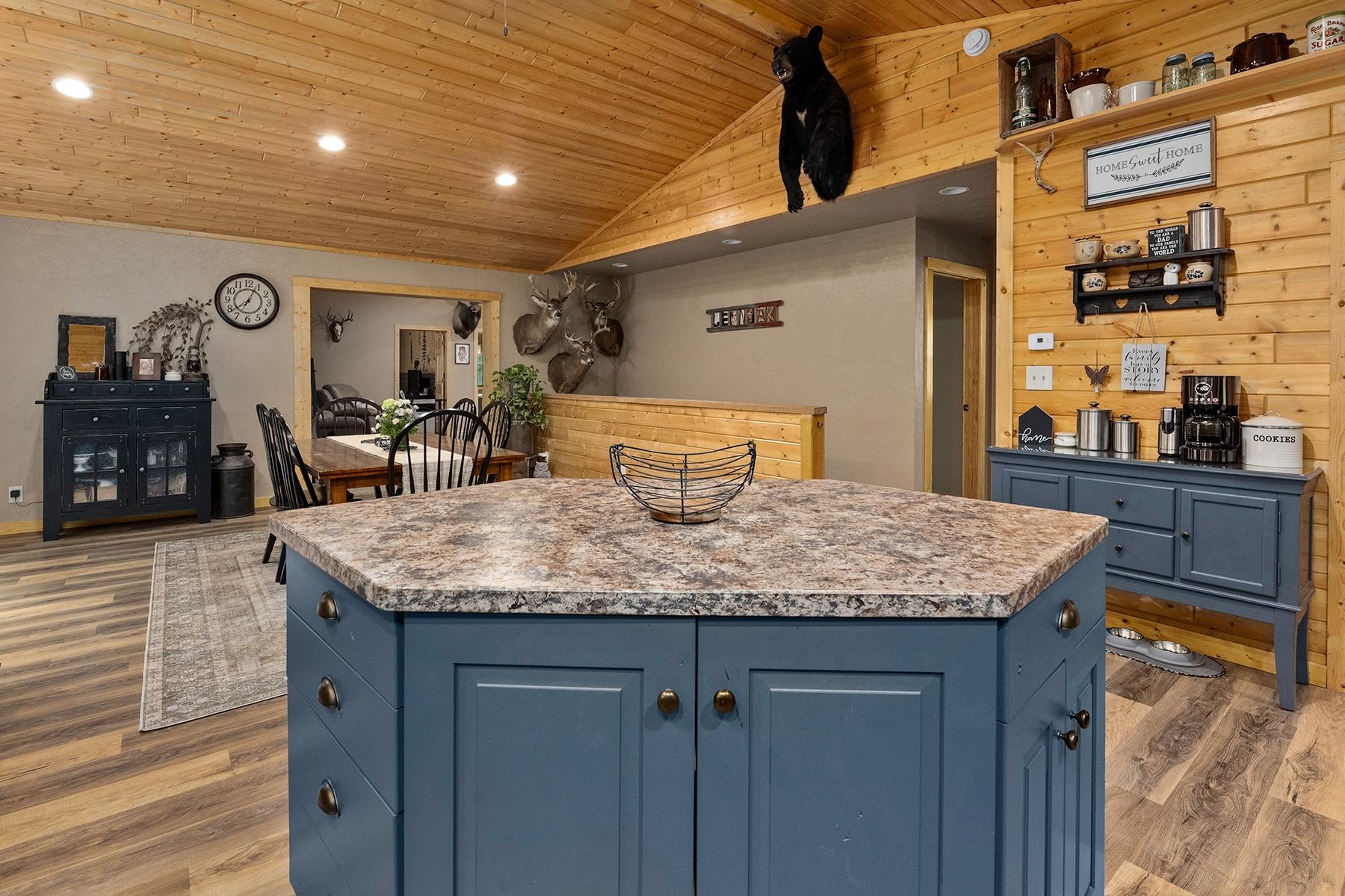6269 Gensler Road Three Lakes, WI 54562 - Photo 9 of 37 Gallery Image 9