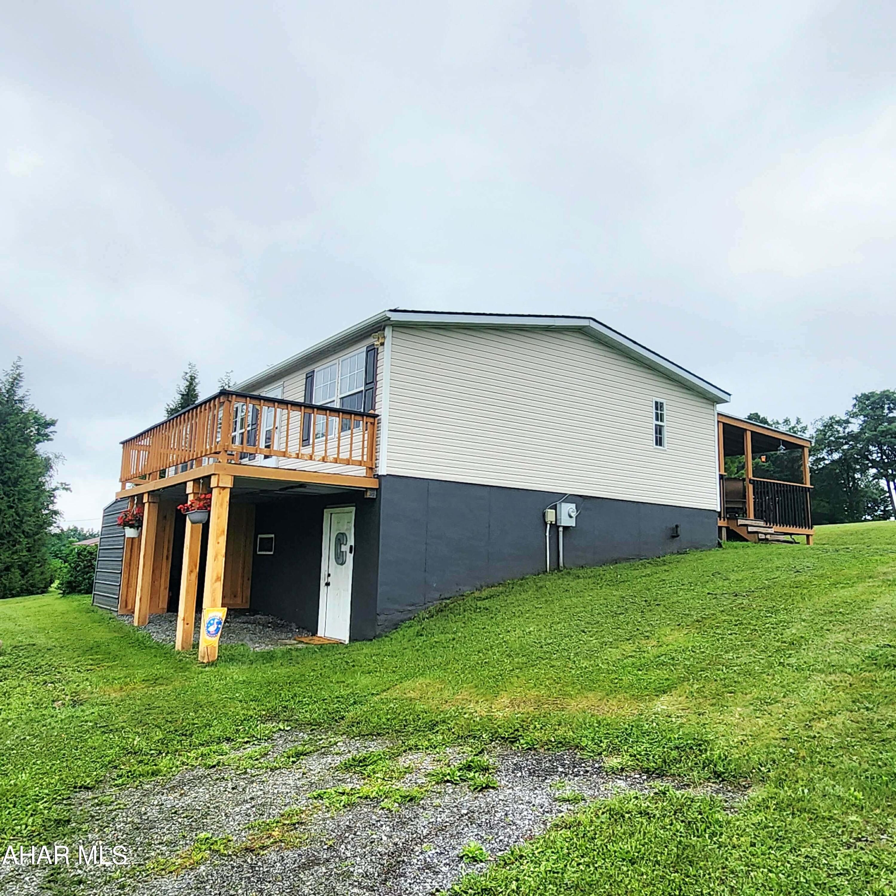 549 Sarah Furnace Road Imler, PA 16655 - Photo 38 of 46