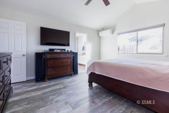 807 White Oak Drive Ridgecrest, CA 93555 - Photo 16 of 30 Gallery Image 16