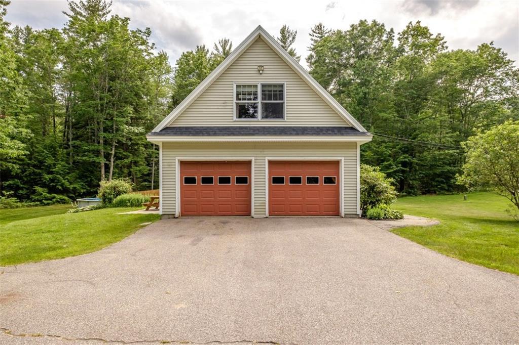 16 Eagle Ridge Hollis Center, ME 04042 - Photo 27 of 33 Photo