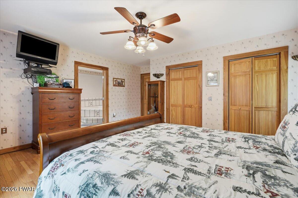 248 Moody Road Pleasant Mount, PA 18453 - Photo 37 of 100