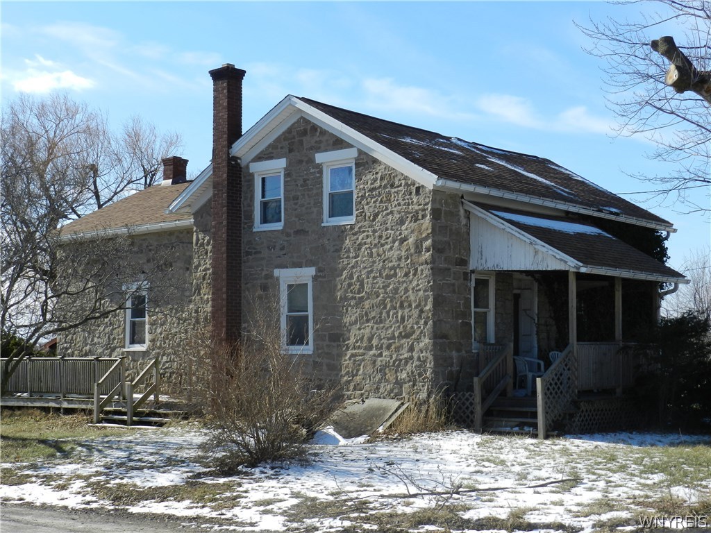 2134 Lockport Road Wheatfield, NY 14304 - Photo 1 of 1 Gallery Image 1