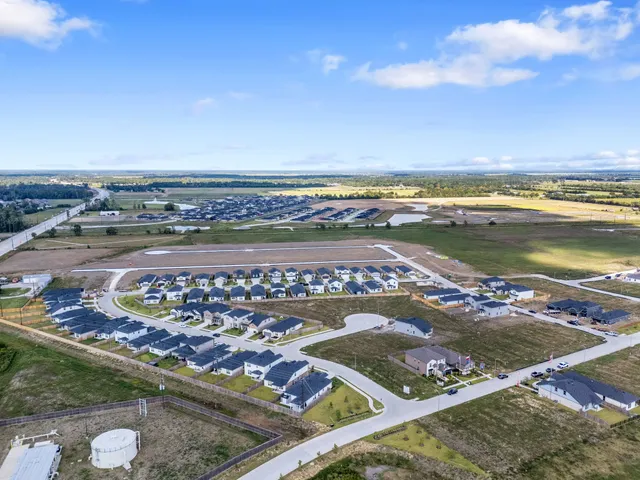 $310,970 | 406 Point Nemo Street, Crosby, TX 77532