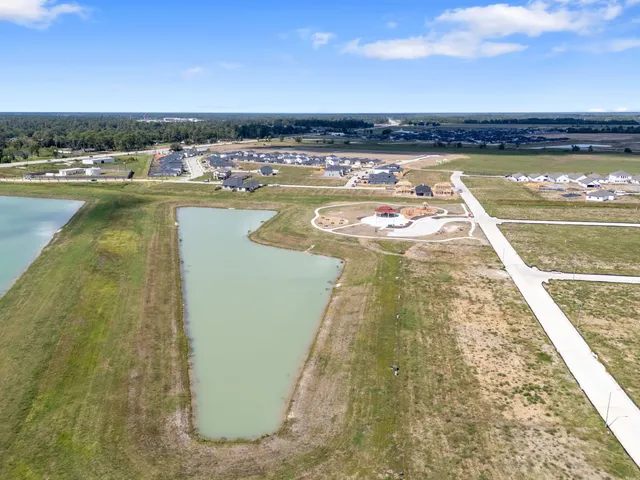 $310,970 | 406 Point Nemo Street, Crosby, TX 77532