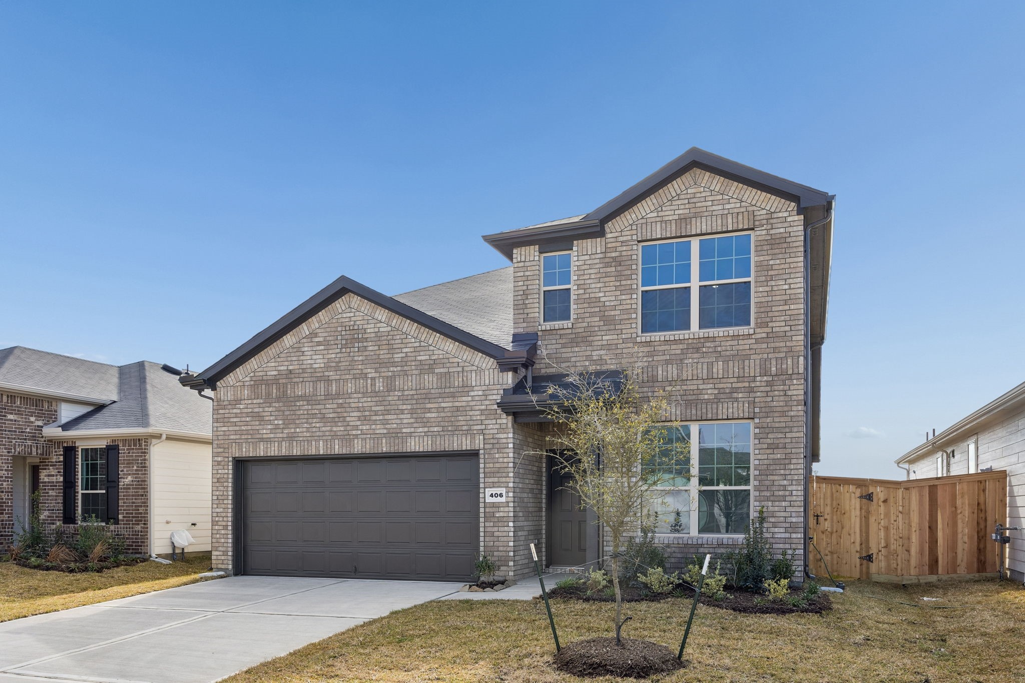 406 Point Nemo Street Crosby, TX 77532 - Photo 2 of 43