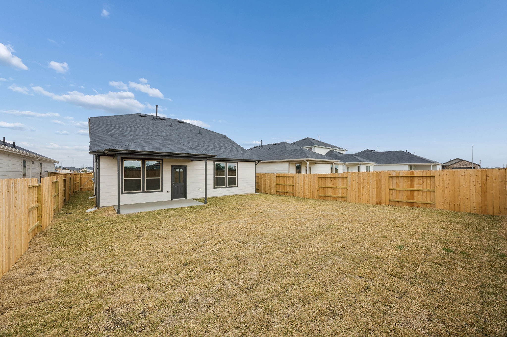 406 Point Nemo Street Crosby, TX 77532 - Photo 28 of 43