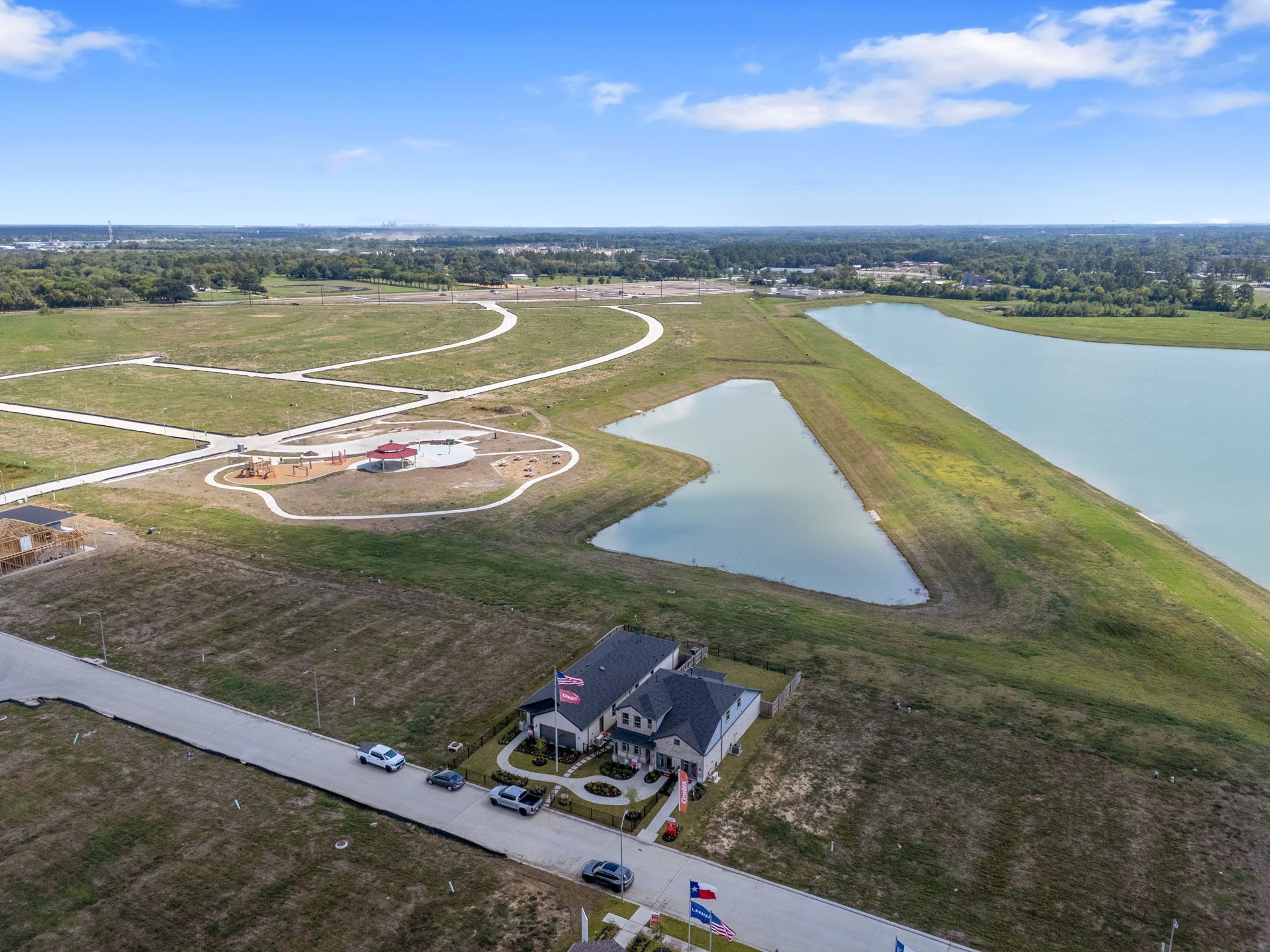 406 Point Nemo Street Crosby, TX 77532 - Photo 36 of 43 Community Photo