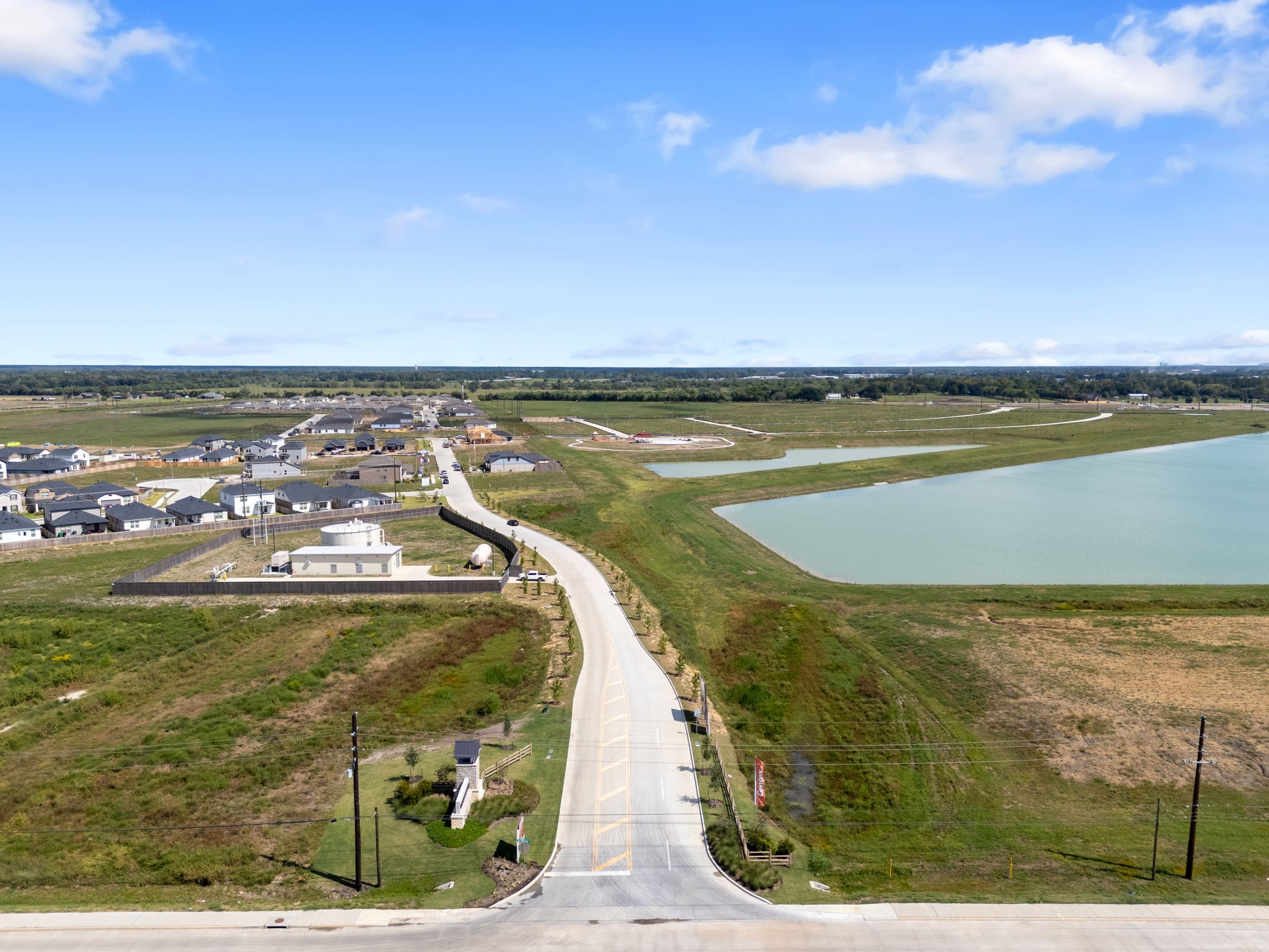 406 Point Nemo Street Crosby, TX 77532 - Photo 37 of 43 Community Photo