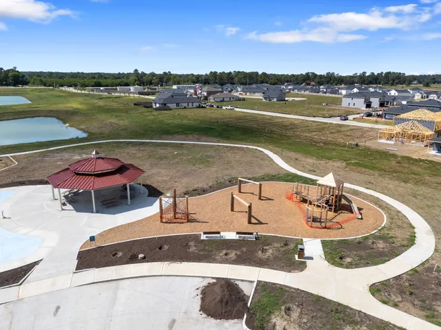 $310,970 | 406 Point Nemo Street, Crosby, TX 77532