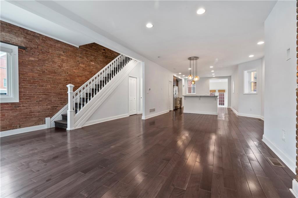 5822 Rippey Street Pittsburgh, PA 15206 - Photo 5 of 37 12.6x19.8