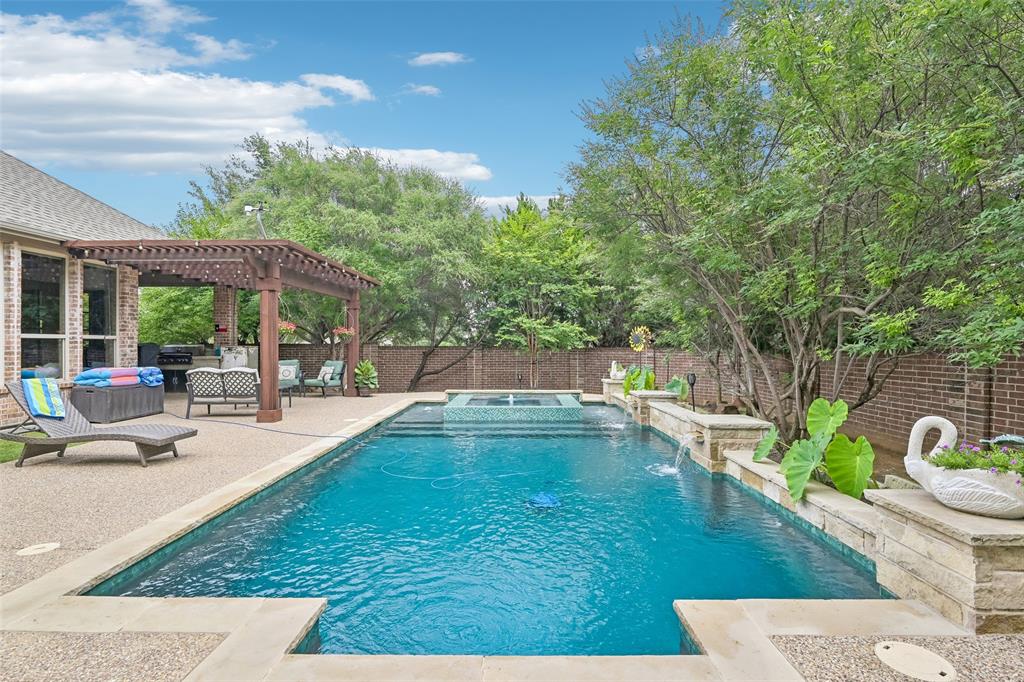 10181 Soledad Road Frisco, TX 75035 - Photo 36 of 40