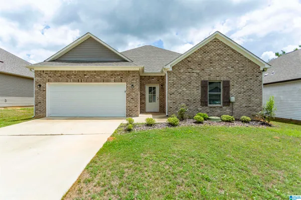 $224,000 | 146 County Road 1019, Thorsby, AL 35171