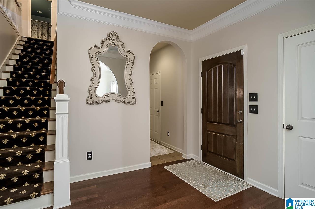 4042 Highland Ridge Road Birmingham, AL 35242 - Photo 5 of 49