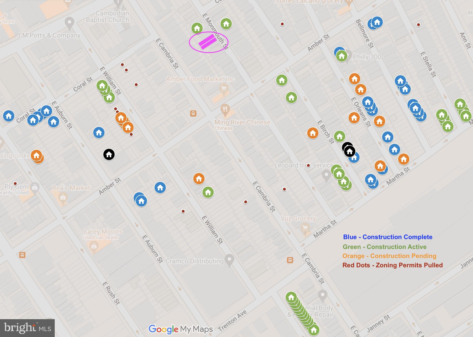 2066 East Monmouth St  