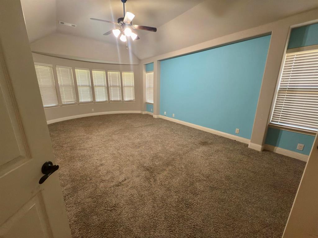 1017 Knoxbridge Road Forney, TX 75126 - Photo 13 of 16 a view of an empty room with a window