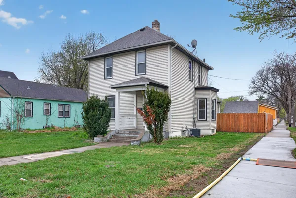 $229,900 | 4051 North Bryant Avenue, Minneapolis, MN 55412