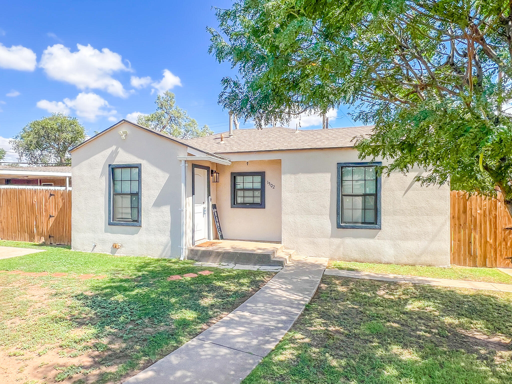 1502 30th Street Lubbock, TX 79411 - Photo 1 of 14 IMG_0751