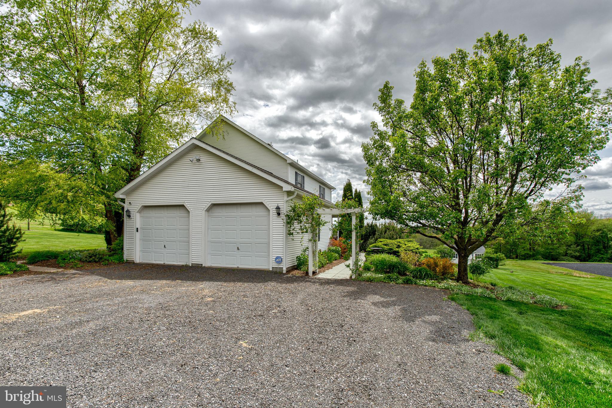 247 Greens Valley Road Centre Hall, PA 16828 - Photo 6 of 85