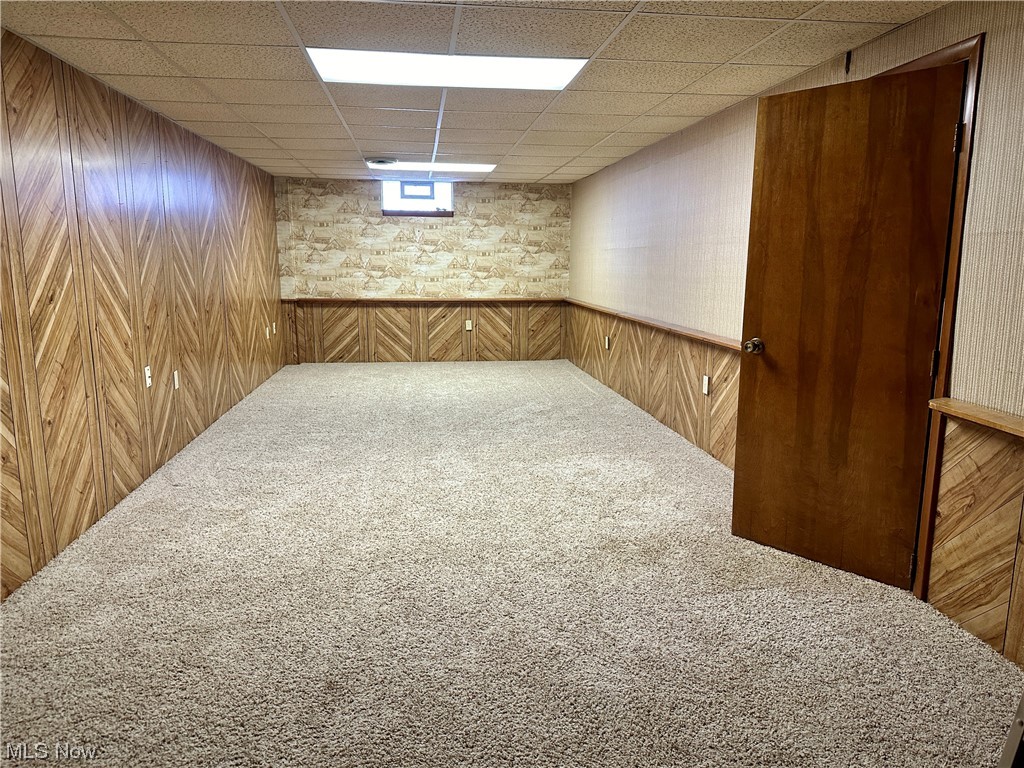 860 McAllister Road Akron, OH 44312 - Photo 17 of 28 view from steps