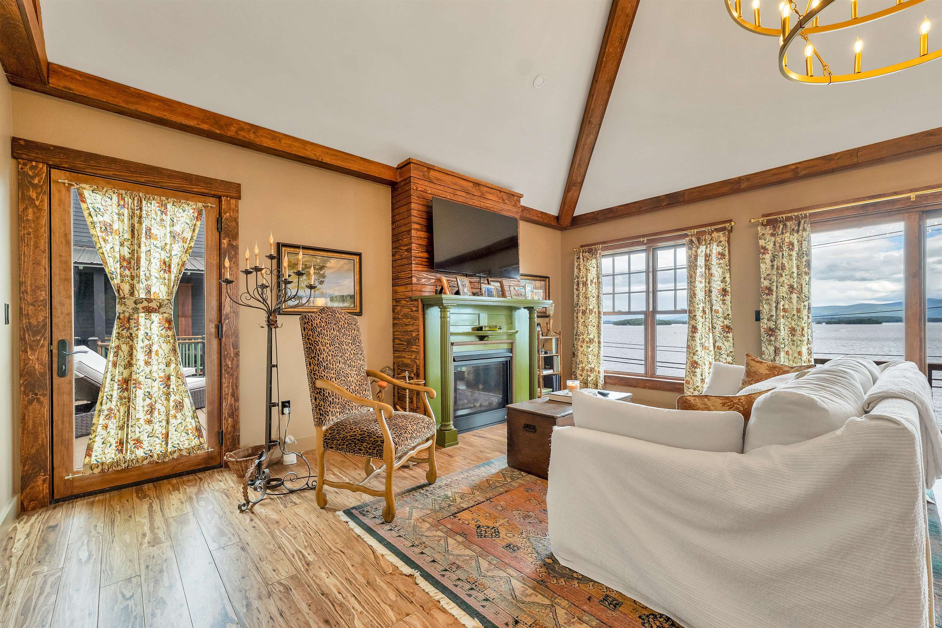 101 Belknap Point Road Gilford, NH 03249 - Photo 45 of 59 Gallery Image 45