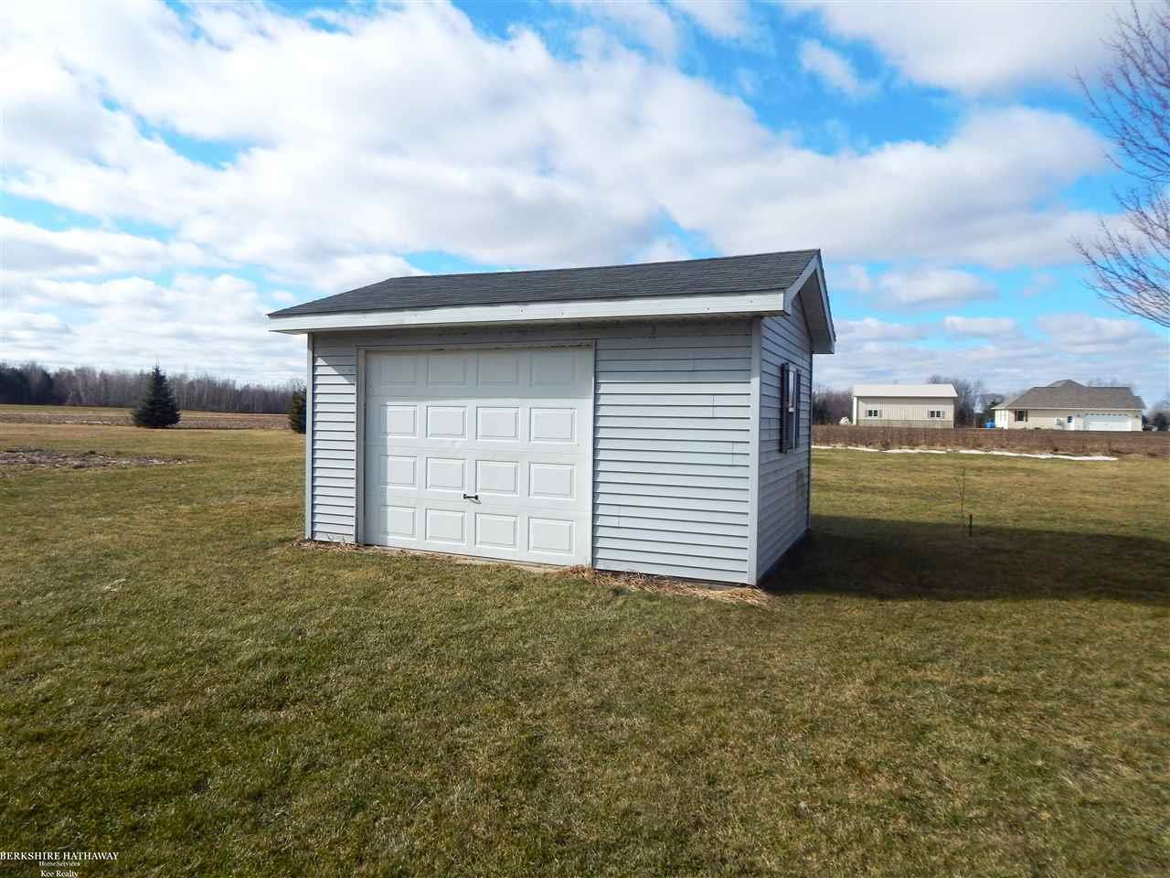 3750 Galbraith Line Road Croswell, MI 48422 - Photo 18 of 19