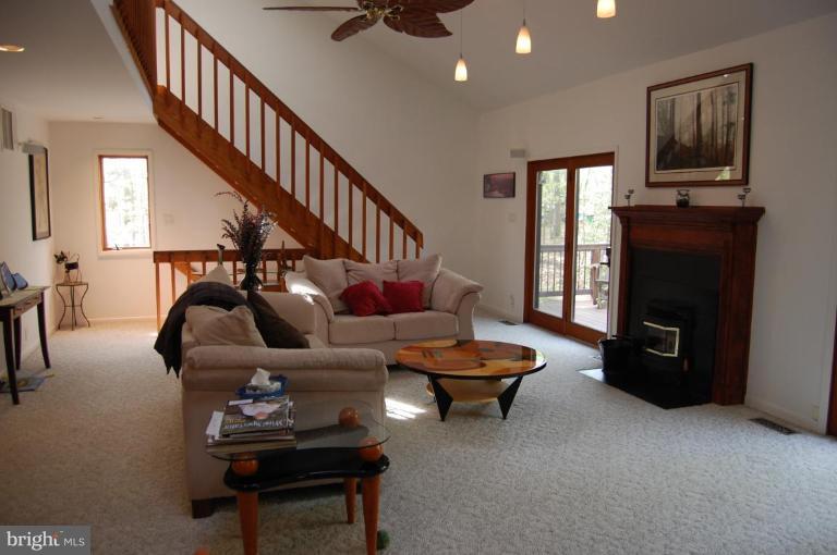 1369 Dicus Mill Road Severn, MD 21144 - Photo 11 of 30 Living Room #2