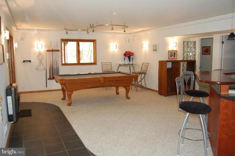 1369 Dicus Mill Road Severn, MD 21144 - Photo 12 of 30 Finished Lower Level