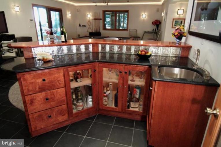 1369 Dicus Mill Road Severn, MD 21144 - Photo 14 of 30 Award winning professionally designed wet bar