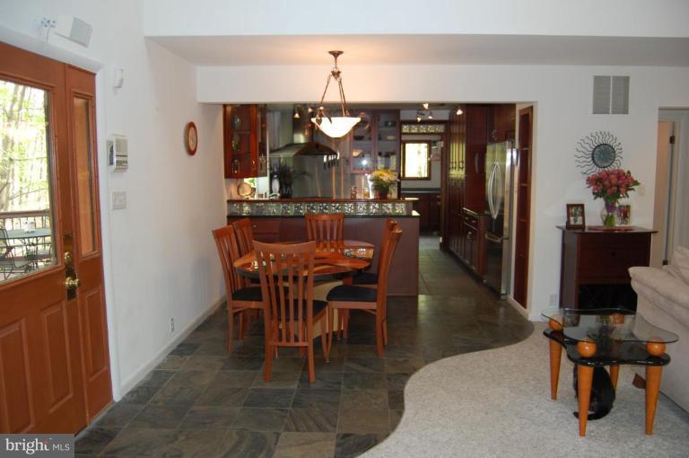 1369 Dicus Mill Road Severn, MD 21144 - Photo 18 of 30 Entrance / Foyer
