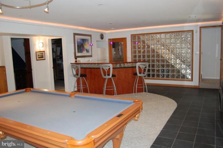1369 Dicus Mill Road Severn, MD 21144 - Photo 19 of 30 Finished Lower Level 3