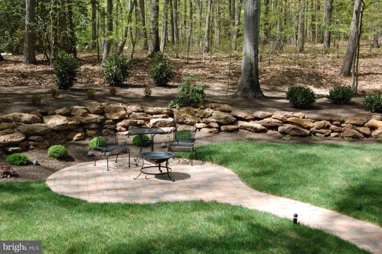 1369 Dicus Mill Road Severn, MD 21144 - Photo 3 of 30 Patio