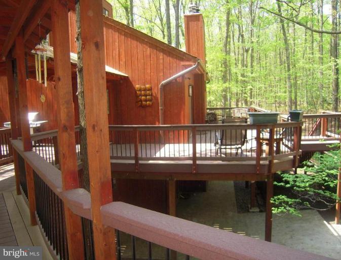 1369 Dicus Mill Road Severn, MD 21144 - Photo 4 of 30 Deck