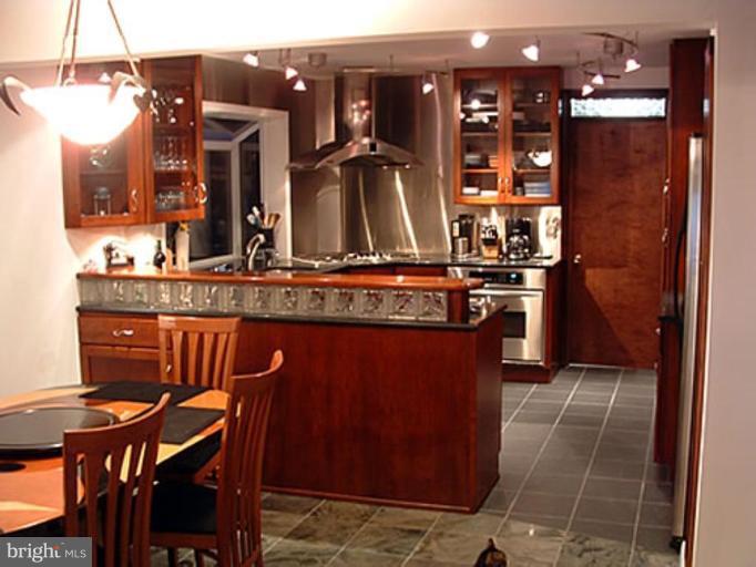 1369 Dicus Mill Road Severn, MD 21144 - Photo 7 of 30 Award winning professionally designed kitchen