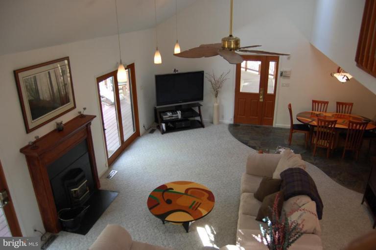 1369 Dicus Mill Road Severn, MD 21144 - Photo 10 of 30 Living Room