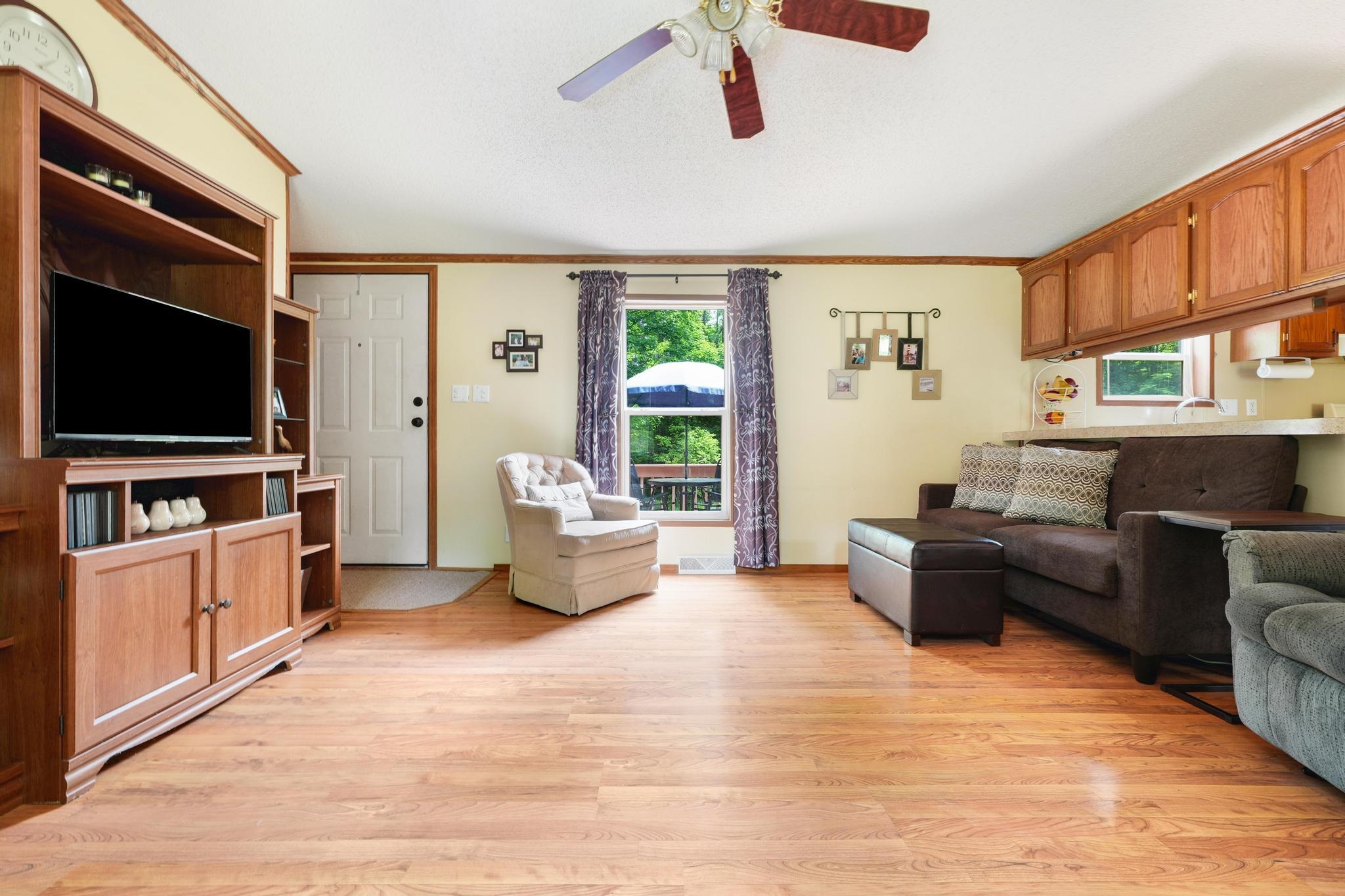 7346 Traverse Road Thompsonville, MI 49683 - Photo 27 of 54 Gallery Image 27