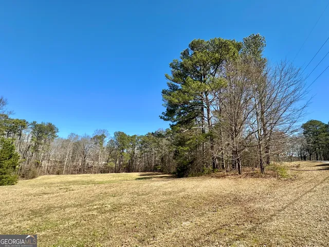 a view of an ocean beach