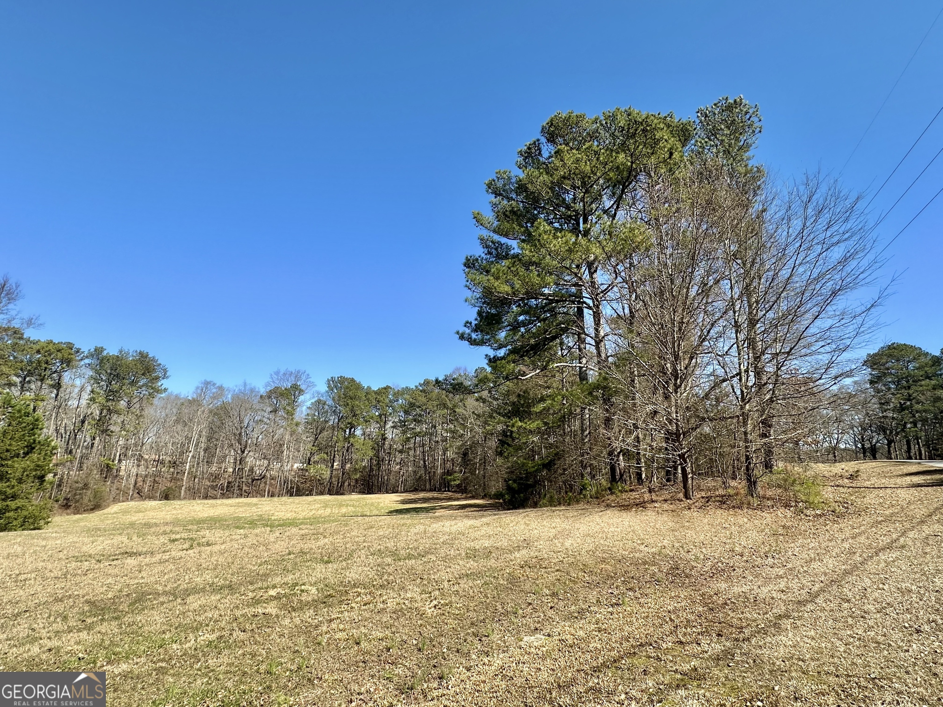 0 Hard Rock Road Oxford, GA 30054 - Photo 11 of 12 a view of an ocean beach