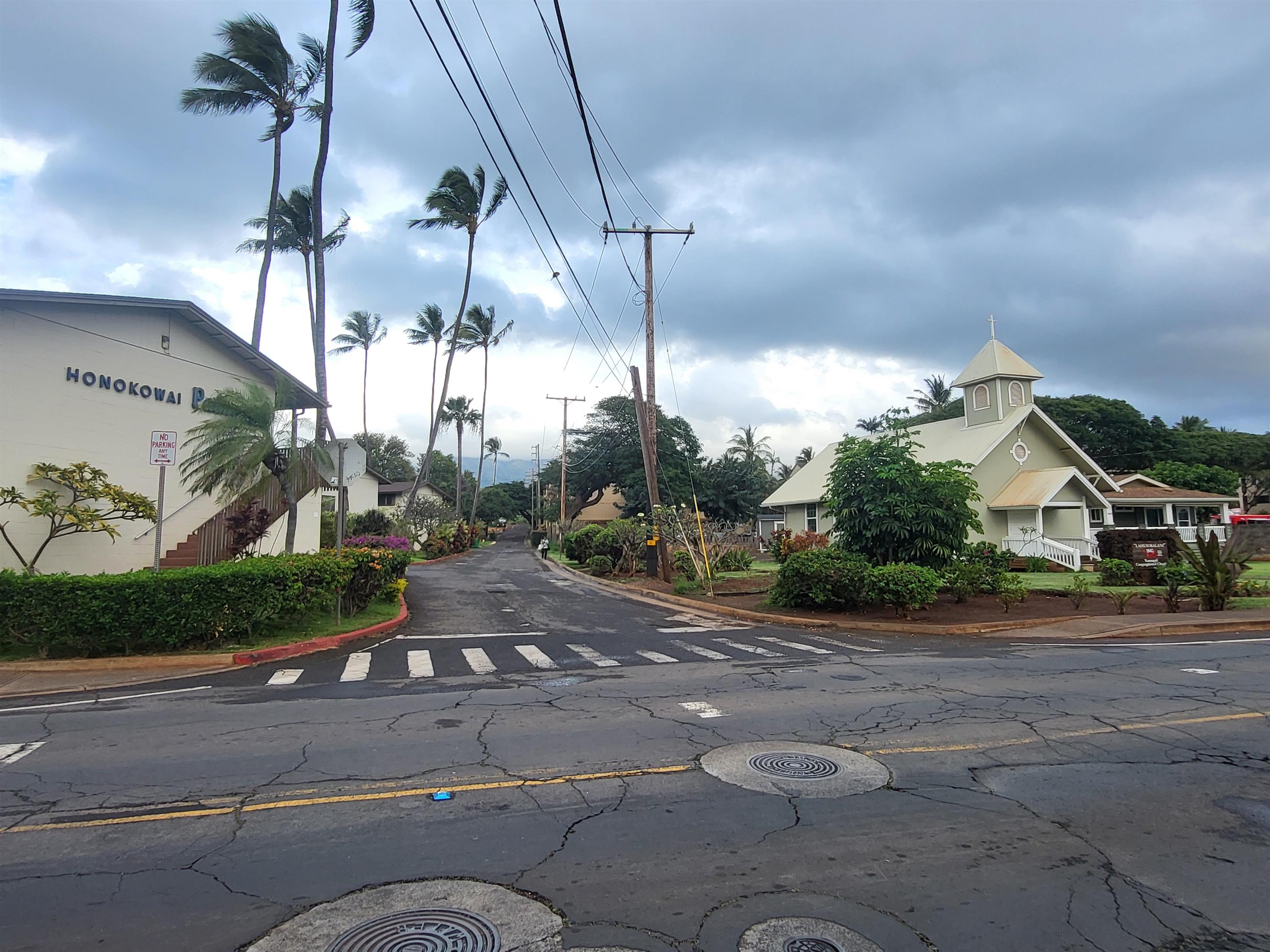 3666 Lower Honoapiilani Road, Unit B 6 Lahaina, HI 96761 - Photo 29 of 33