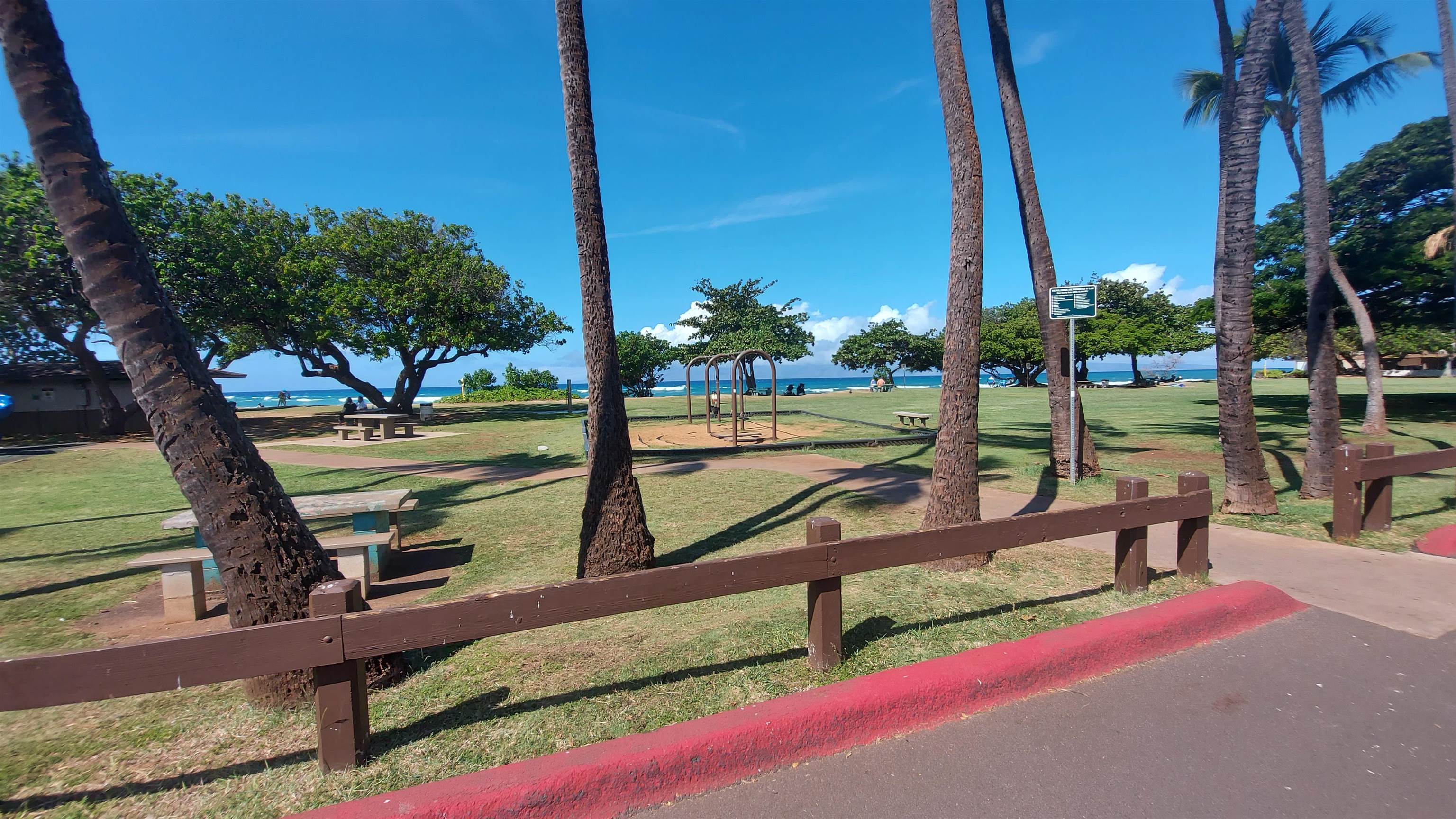 3666 Lower Honoapiilani Road, Unit B 6 Lahaina, HI 96761 - Photo 33 of 33