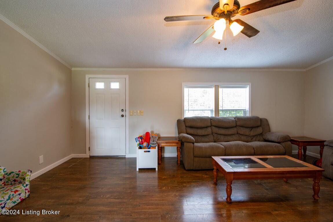6959 Old State Road Guston, KY 40142 - Photo 20 of 70 6959 Old St Rd-20