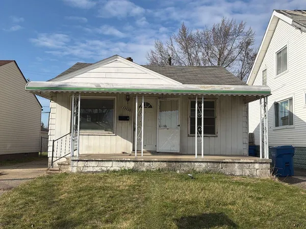 $75,000 | 13635 Knox Avenue, Warren, MI 48089